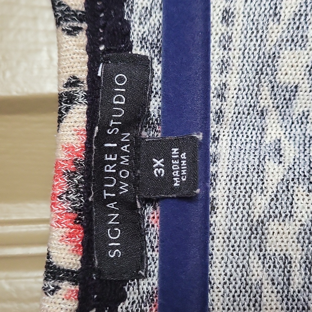 Sweater - Picture 2 of 3